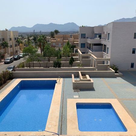 Apartament Be Free Terreros San Juan de los Terreros Zewnętrze zdjęcie