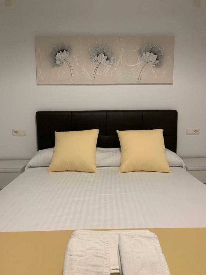 Apartament Be Free Terreros San Juan de los Terreros Zewnętrze zdjęcie
