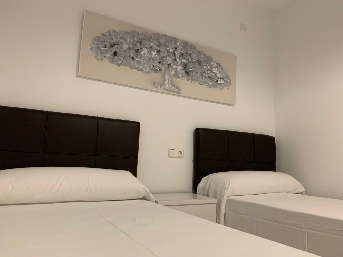 Apartament Be Free Terreros San Juan de los Terreros Zewnętrze zdjęcie
