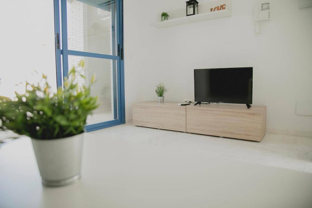 Apartament Be Free Terreros San Juan de los Terreros Zewnętrze zdjęcie
