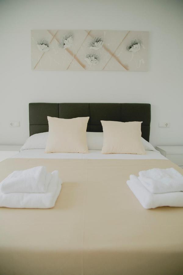 Apartament Be Free Terreros San Juan de los Terreros Zewnętrze zdjęcie