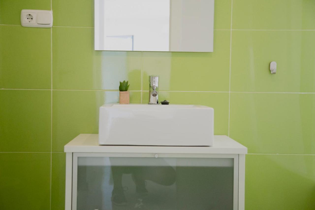Apartament Be Free Terreros San Juan de los Terreros Zewnętrze zdjęcie